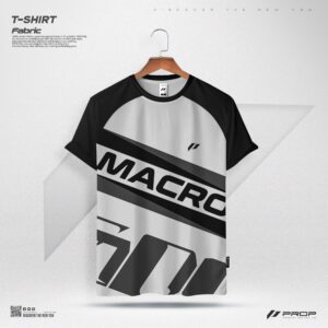 Men Summer Premium Black Tracksuit-25521T