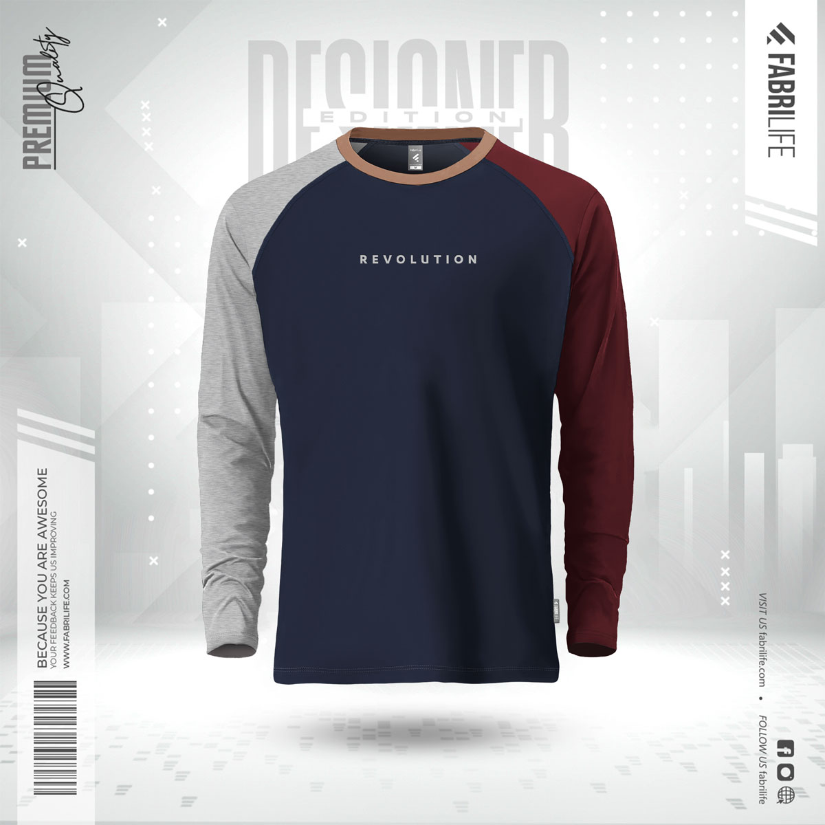 Men Summer Premium Black Tracksuit-25521T